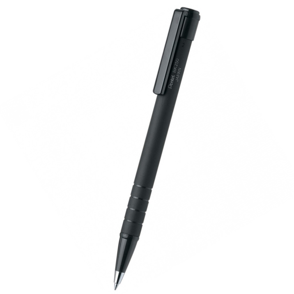 Bút bi Nhật Pentel BK250 hàng chính hãng 100%