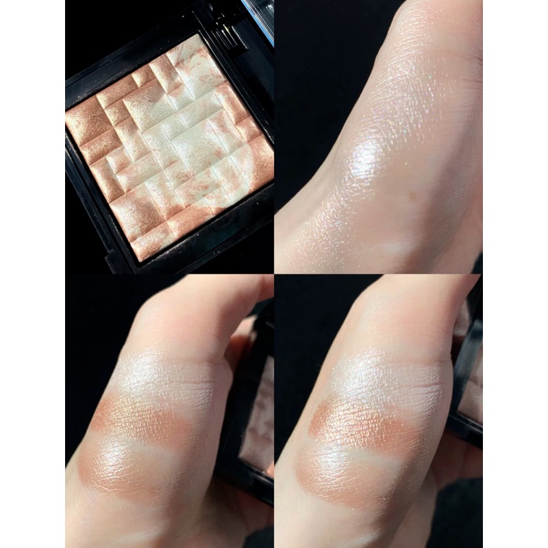 BOBBI BROWN Phấn Bắt Sáng Bụng Bobbi Nâu 8g