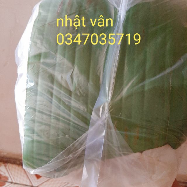 1 kg Bánh tráng rìa phơi sương Củ Chi