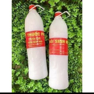[Rẻ nhất] Thuốc phun muỗi sinh học dùng trong các bệnh viện lớn.
