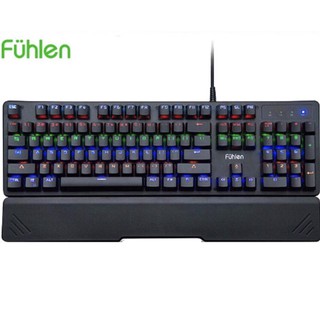 Bàn phím cơ Fuhlen