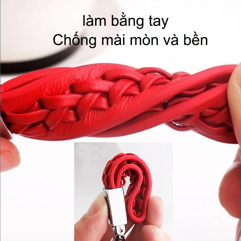(Hàng Mới Về) Móc Khóa Xe Hơi Suzuki Chuyên Dụng