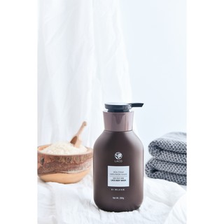 Sữa tẵm dưỡng ẩm ủ trắng men rượu sake