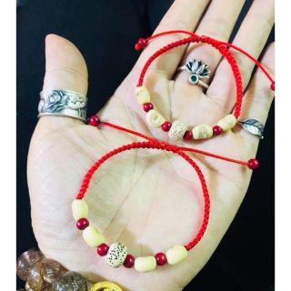 Bồ đề dâu đỏ cho bé mệnh hỏa và thổ