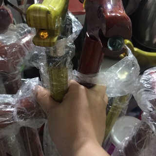 Gậy người già baton