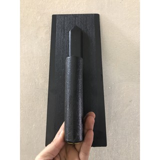 Bàn xoa nhựa đen