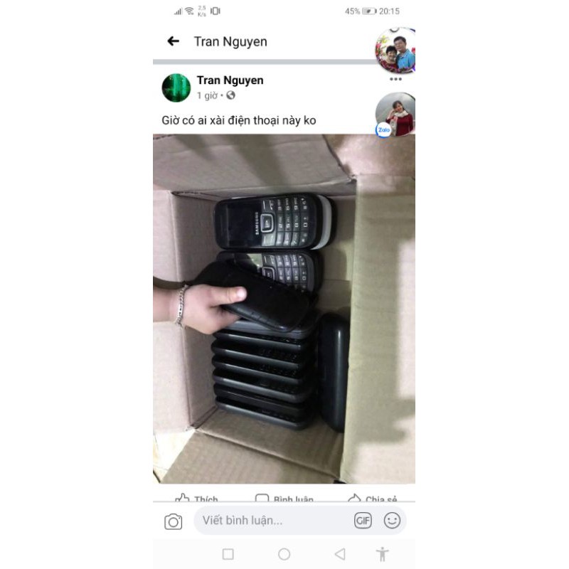 điện thoại nokia samsung cũ các loại | BigBuy360 - bigbuy360.vn