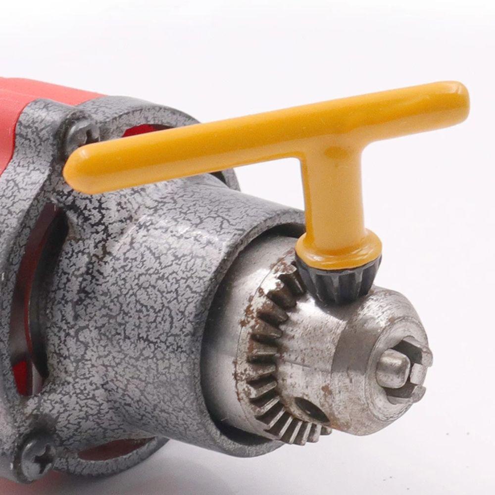 MUVAKO Chìa Khóa Mũi Khoan Điện Kèm Vỏ Bọc Bằng Thép Carbon
