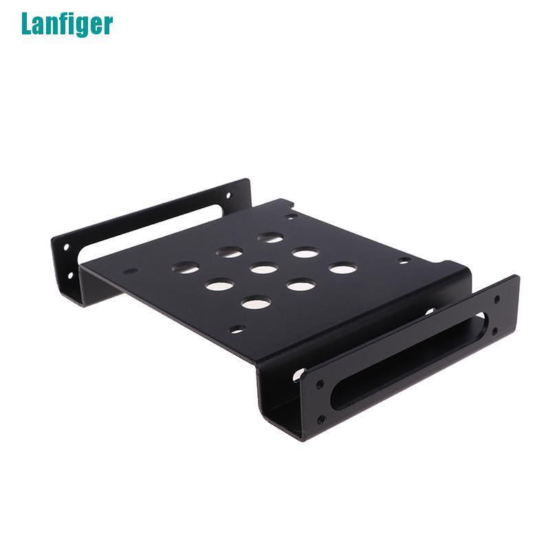 Khung Gắn Ổ Cứng Hdd 2.5 "/ 3.5 '' Sang 5.25" Giá Đỡ | BigBuy360 - bigbuy360.vn