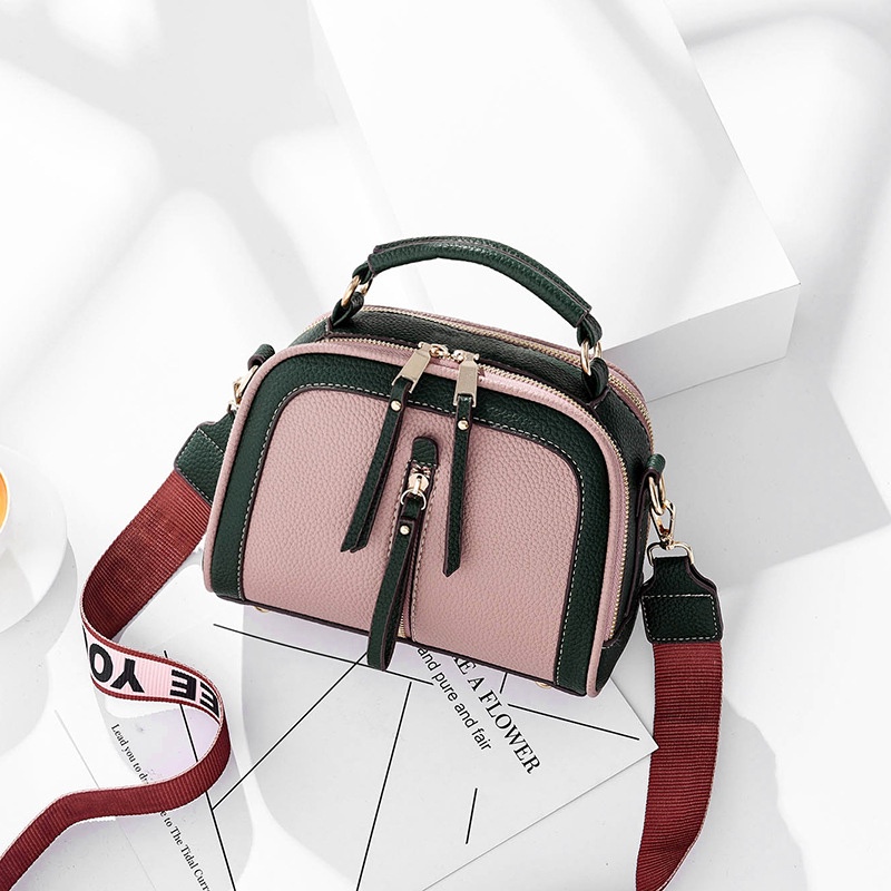 Túi Đeo Vai Phong Cách Hàn Quốc Thời Trang Cho Nữ