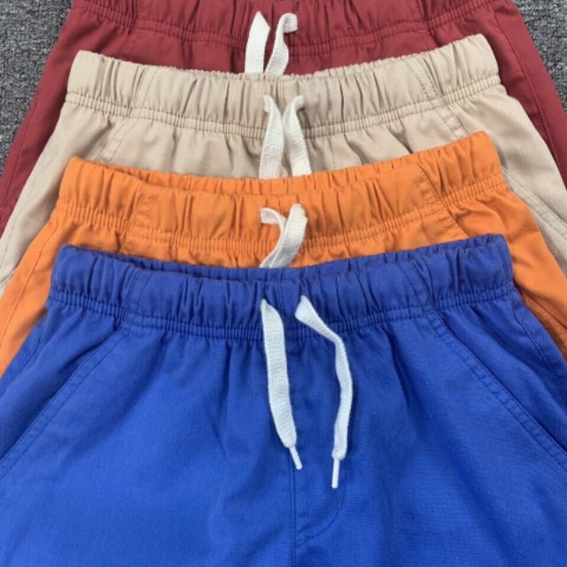 Quần SHORT GAP KIDS VNXK XỊN ĐÉT