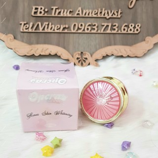 KEM DƯỠNG TRẮNG DA OPERA FACE