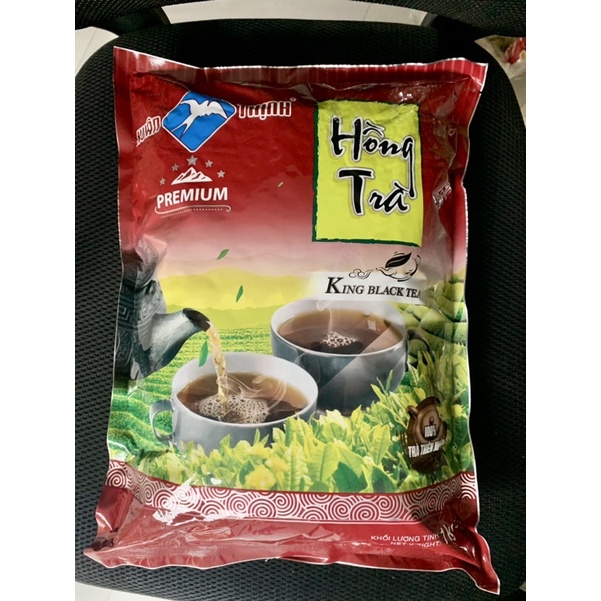 Hồng Trà King Xuân Thịnh -1kg