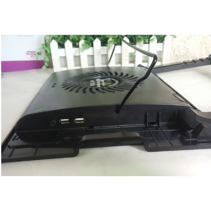 Đế tản nhiệt laptop chân nghiêng ERGOSTAND TO NÂNG 45 ĐỘ CỰC MÁT có 4 nấc tăng giảm độ cao