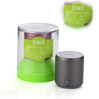Xả kho loa bluetooth ewa a107 tốt