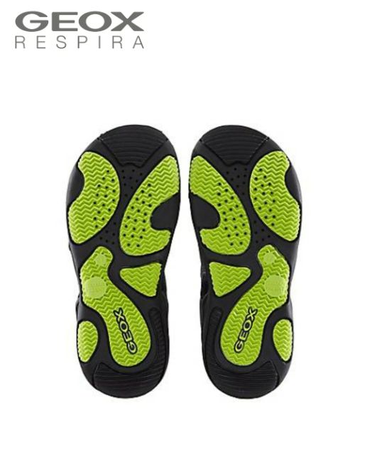 Sandal GEOX bé trai