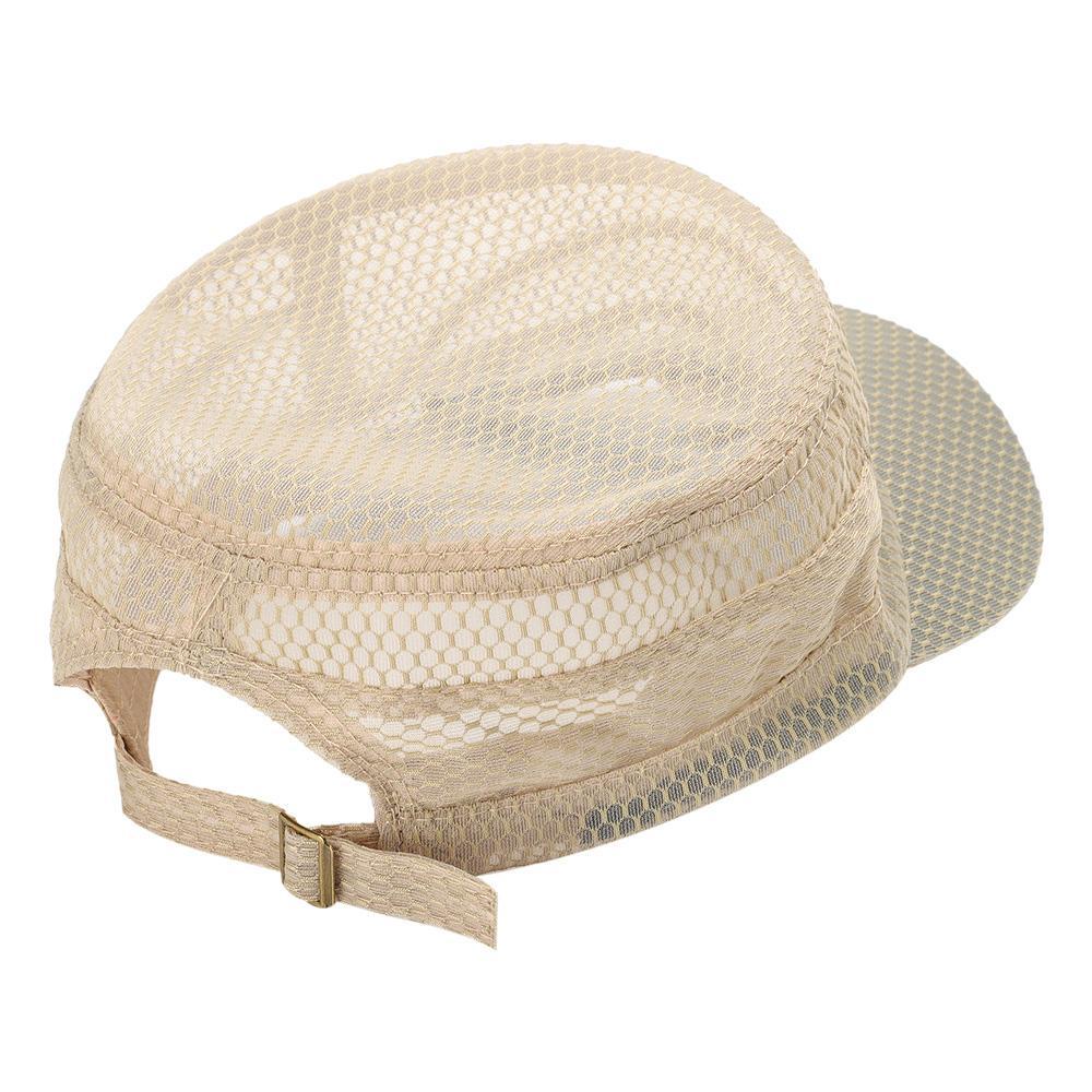 SUMU Mũ Lưỡi Trai Thể Thao Chống Nắng Thời Trang Cho Nam Nữ