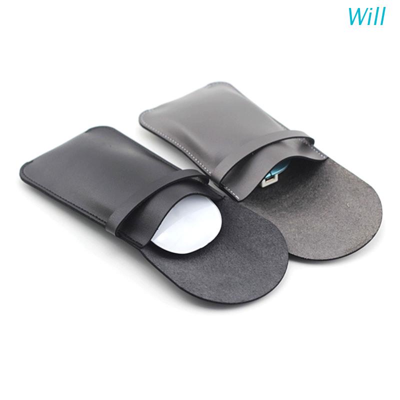 Hộp Đựng Chuột Chơi Game Chống Trầy Cho Magic Mouse 2 / 1