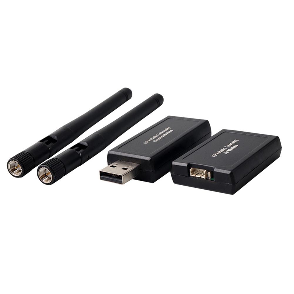 100mW 433MHz Module Radio Antenna Telemetry Kit Data Transmission 3DR USB Wireless Cable For APM2.6 APM2.8 Pixhawk PX4