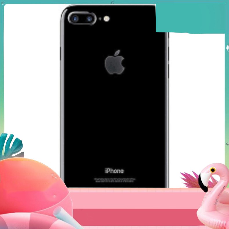 GIÁ TỐT Điện thoại IPHONE 7 PLUS quốc tế 32G xài sim thường máy đẹp mới GIÁ TỐT