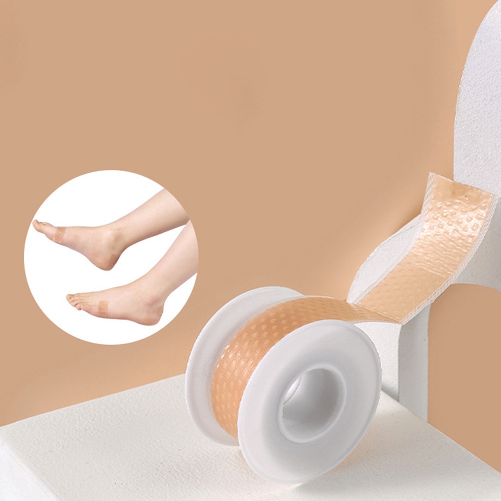 Miếng Dán Gót Giày Cao Gót Chống Mòn / Trượt Tiện Dụng