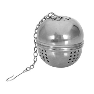Dụng cụ lọc trà bằng inox