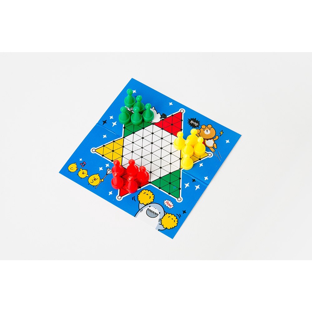 Bộ Trò Chơi Diamond Game ARTBOX Hàn Quốc Mini