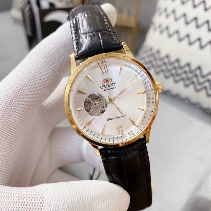 ĐỒNG HỒ NAM ORIENT LỘ CƠ - Bảo hành 24 tháng