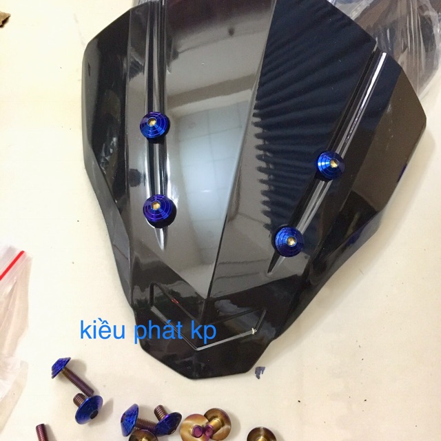 Mão winner x mẫu mới