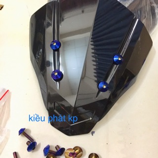 Mão winner x mẫu mới