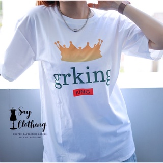 (XẢ) Áo thun áo phông unisex oversize