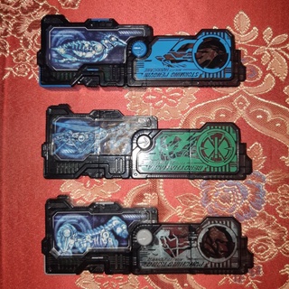 Đồ chơi Kamen Rider Zero One Candy Progrise Key