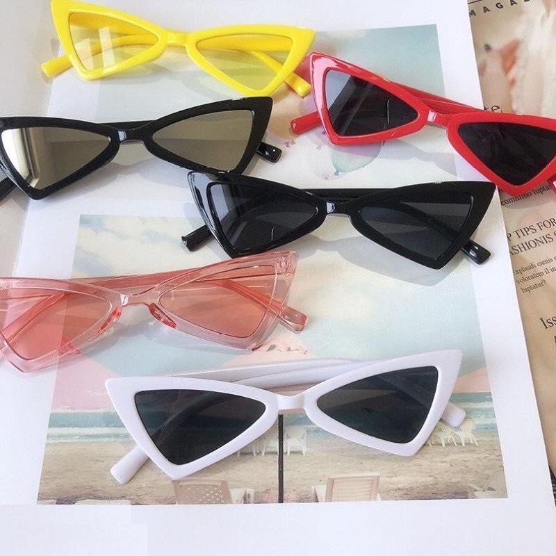 Kính Mắt Mèo TAM GIÁC Hàn Quốc P120 | BigBuy360 - bigbuy360.vn