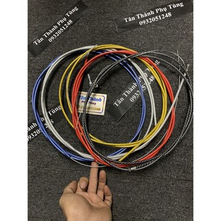 Dây ga đúng hàng Thái đủ màu