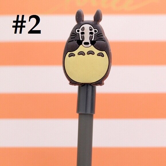 Bút bi hình nhân vật Totoro dễ thương tiện dụng