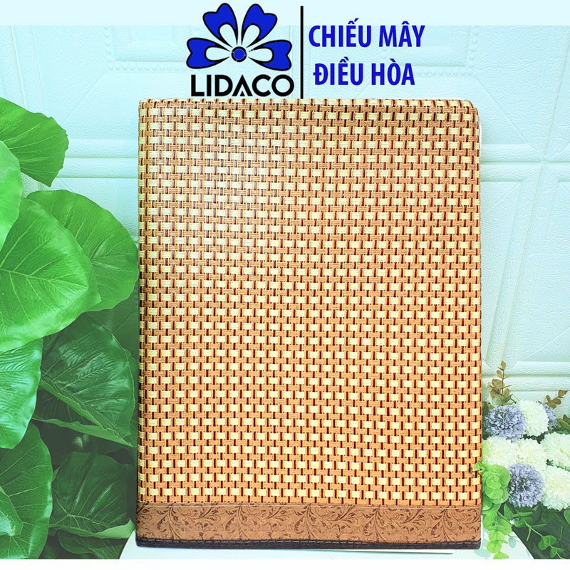 [Mã LIFEM1 giảm 50k đơn 99k] Chiếu mây điều hòa Lidaco loại dày cực mát cho ngày hè