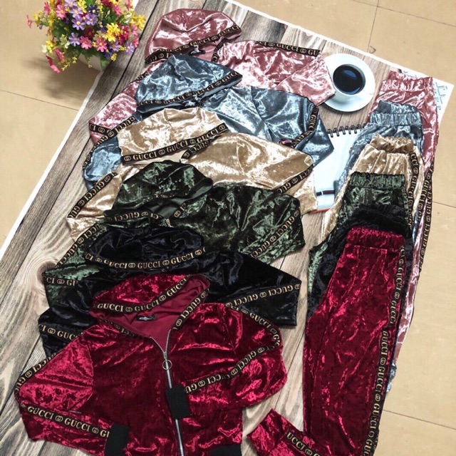 Conpo bộ nhung hàn cao cấp Conpo bộ nhung hàn cao cấp Conpo bộ nhung hàn cao cấp Conpo bộ nhung hàn 