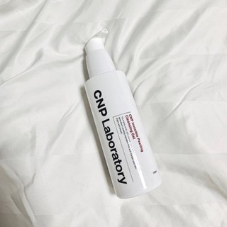 Sữa Rửa Mặt Dạng Gel Tẩy Tế Bào Chết CNP Laboratory Invisible Peeling Cleansing Gel