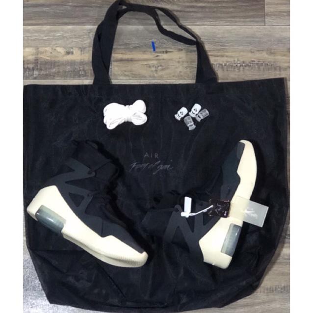 Giày sneaker air fear of god FOG - Azx21