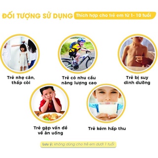 Sữa Bột NUTREN JUNIOR 800G