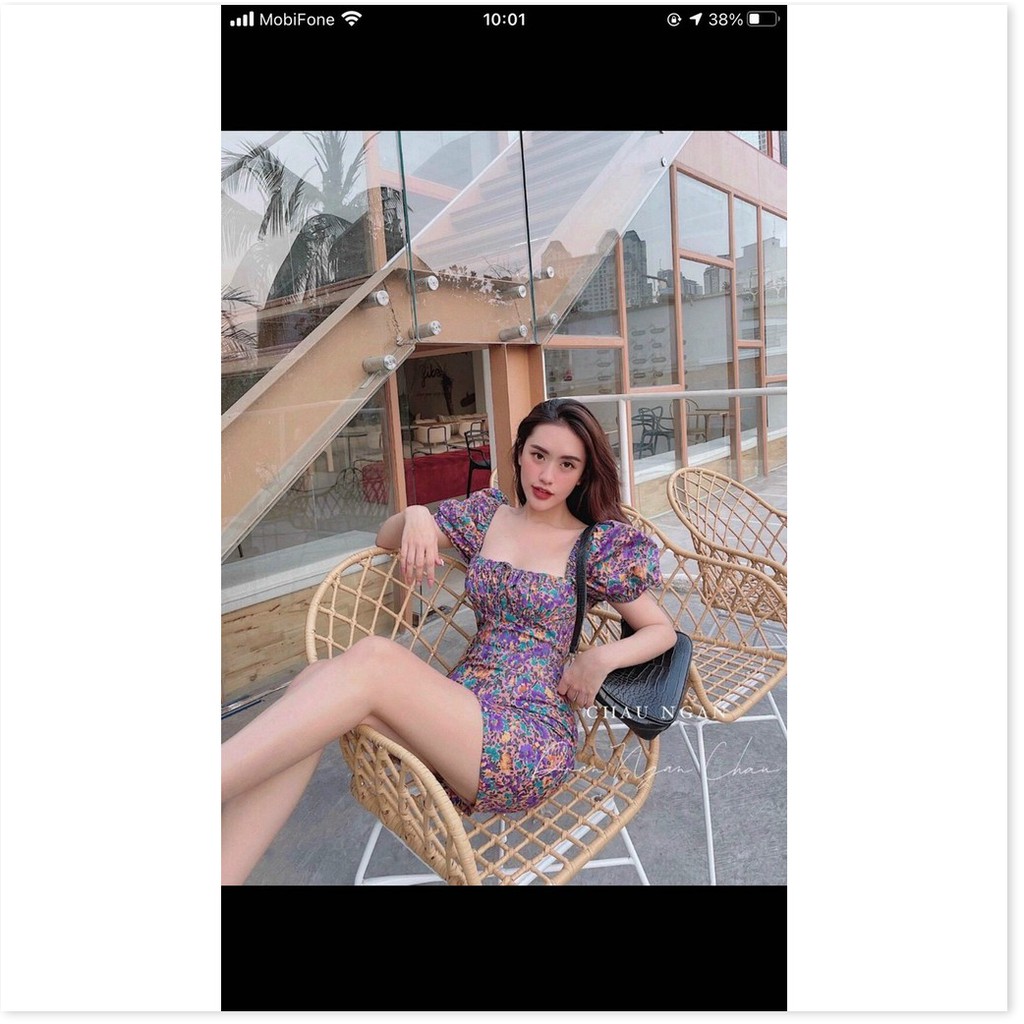 ĐẦM KATE SILK MỀM,THIẾT KẾ HỌA TIẾT TRƠN NHƯNG KHÔNG KÉM PHẦN SANG TRỌNG  THỜI TRANG KME.STORE