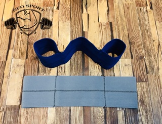 Slingshot hỗ trợ tập ngực