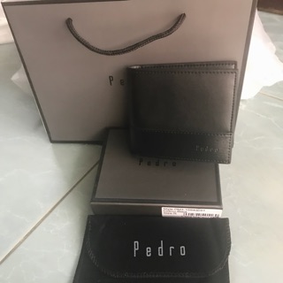 Ví Pedro