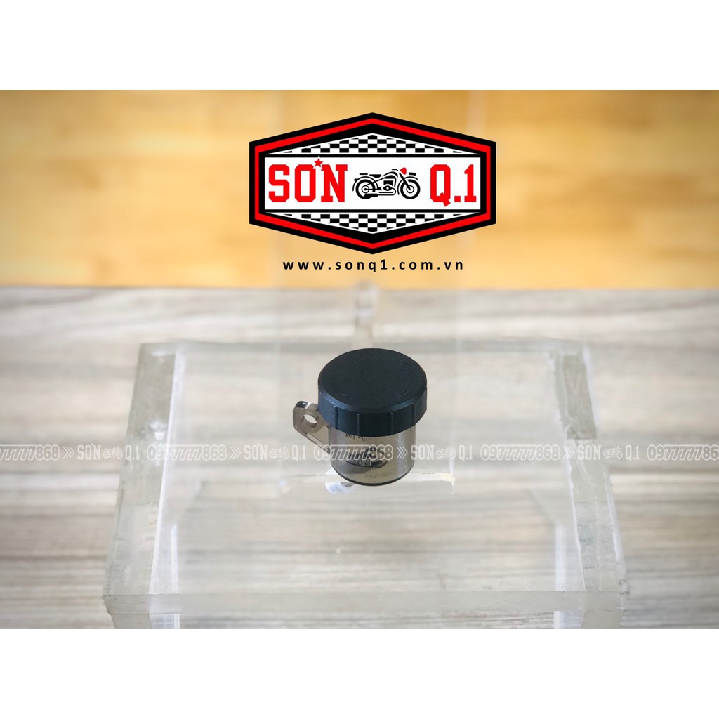 Bình Dầu Khói Chính Hãng