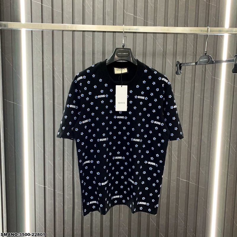 Áo Phông GC SPF Cực Chất - Áo Thun GC SPF Cho Nam