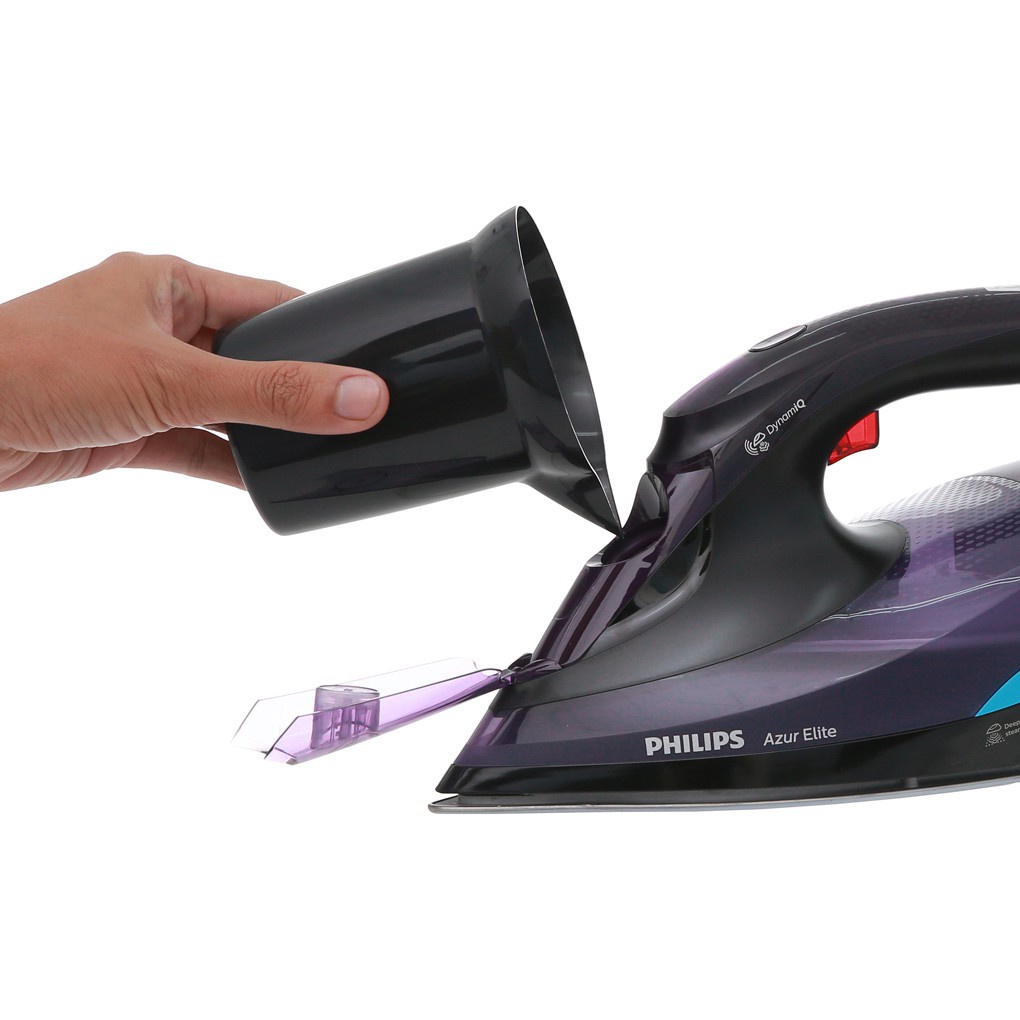 Bàn ủi hơi nước Philips GC5039 3000W chống vết cháy - Hàng chính hãng