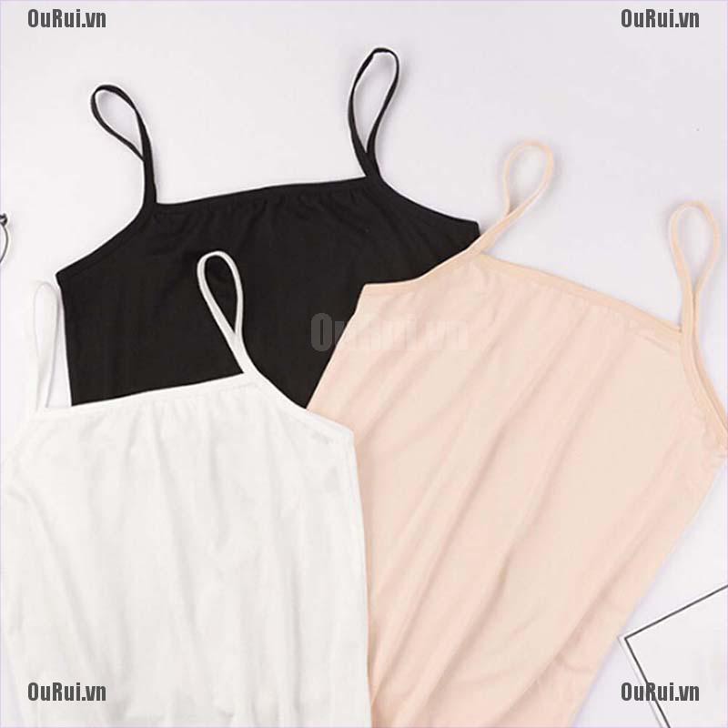 Áo Sơ Mi Không Tay Thiết Kế Quyến Rũ Cho Nữ