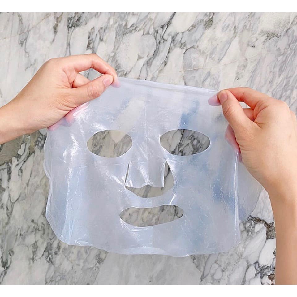 Mặt Nạ Dừa Tươi Ceranee Cream Mask Pack Hàn Quốc