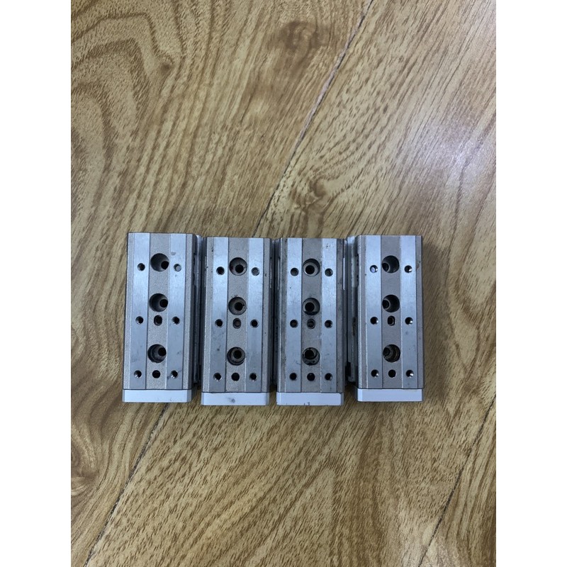 Xi lanh khí dùng chế tay hàn cell