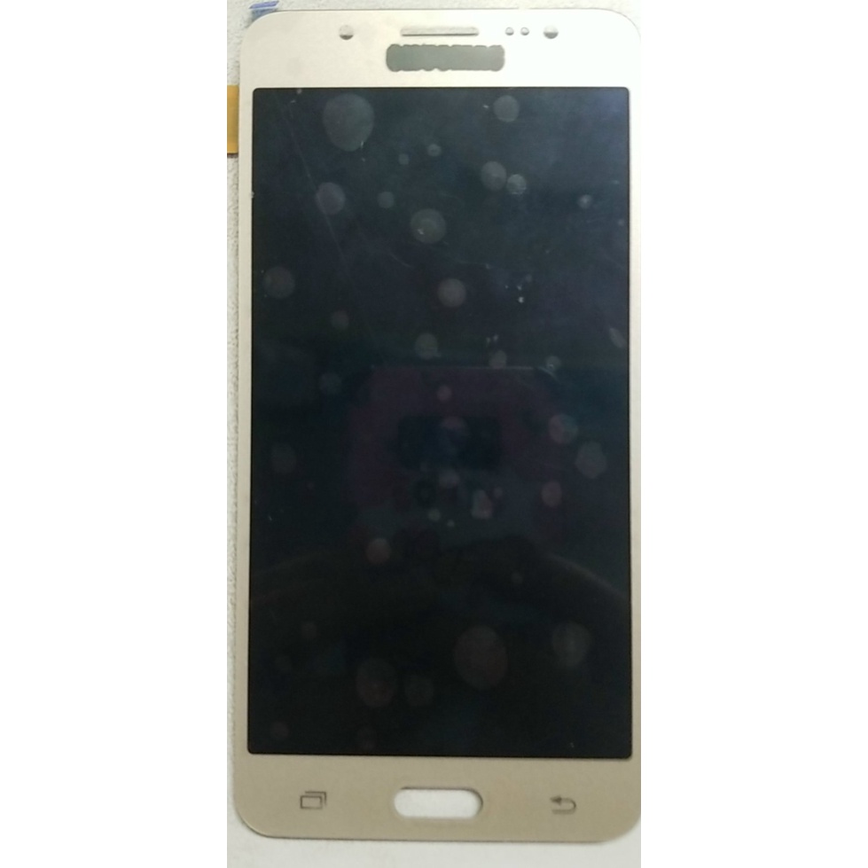 màn hình Samsung Galaxy J5 2016 / SM-J510 - Màn Hình Nguyên Bộ OLED Loaị 2